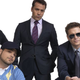 Image for article titled Entourage: "Bottoms Up"